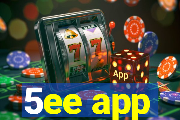 5ee app